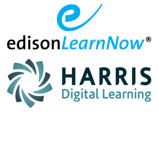 EdisonLearnNow | Online Education Programs for Grades 6-12