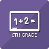 Mathematics 6th Grade A