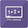 Mathematics 7th Grade A