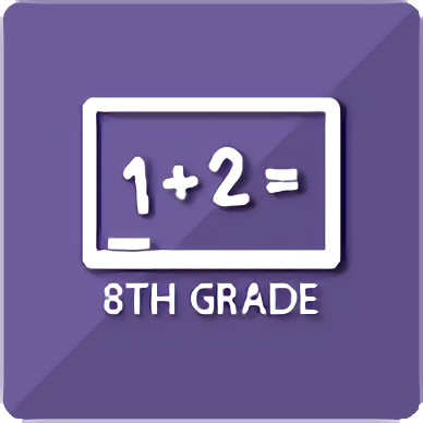 Mathematics 8th Grade (2nd semester)