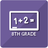 Mathematics 8th Grade A