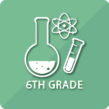 Science 6th Grade (1st semester)