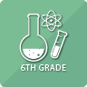 Science 6th Grade [Credit Recovery] A