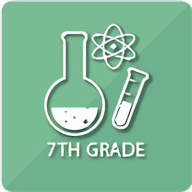 Science 7th Grade [Credit Recovery]