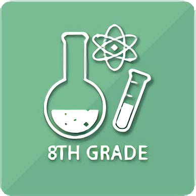 Science 8th Grade (2nd semester)