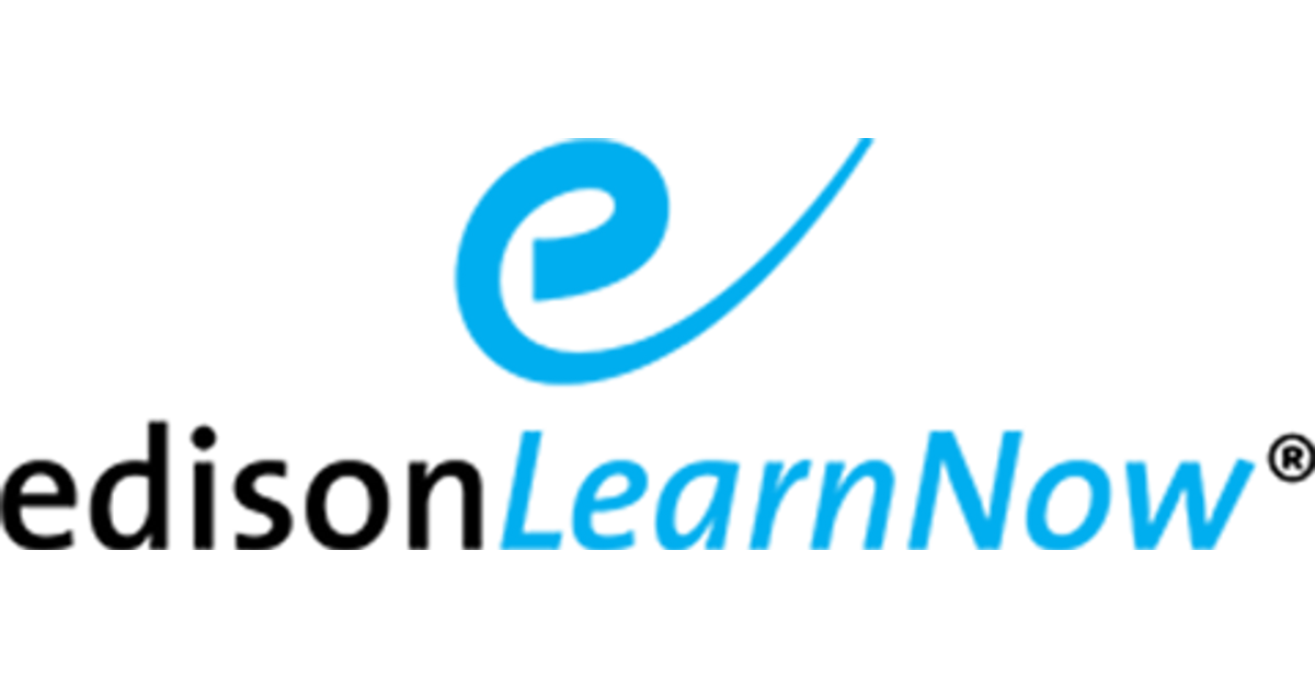 EdisonLearnNow | Online Education Programs for Grades 6-12